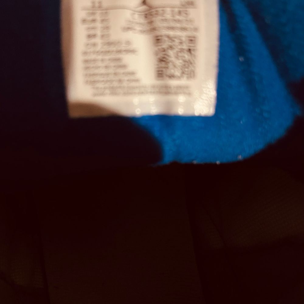 Jordan shoes used no box